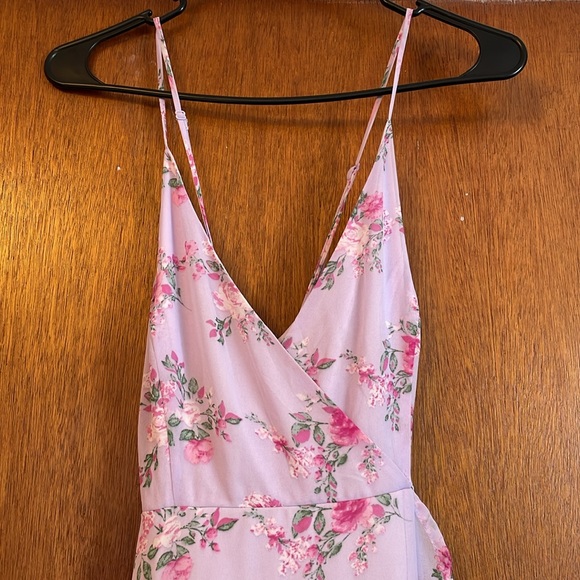 Lulus dress - Picture 2 of 6